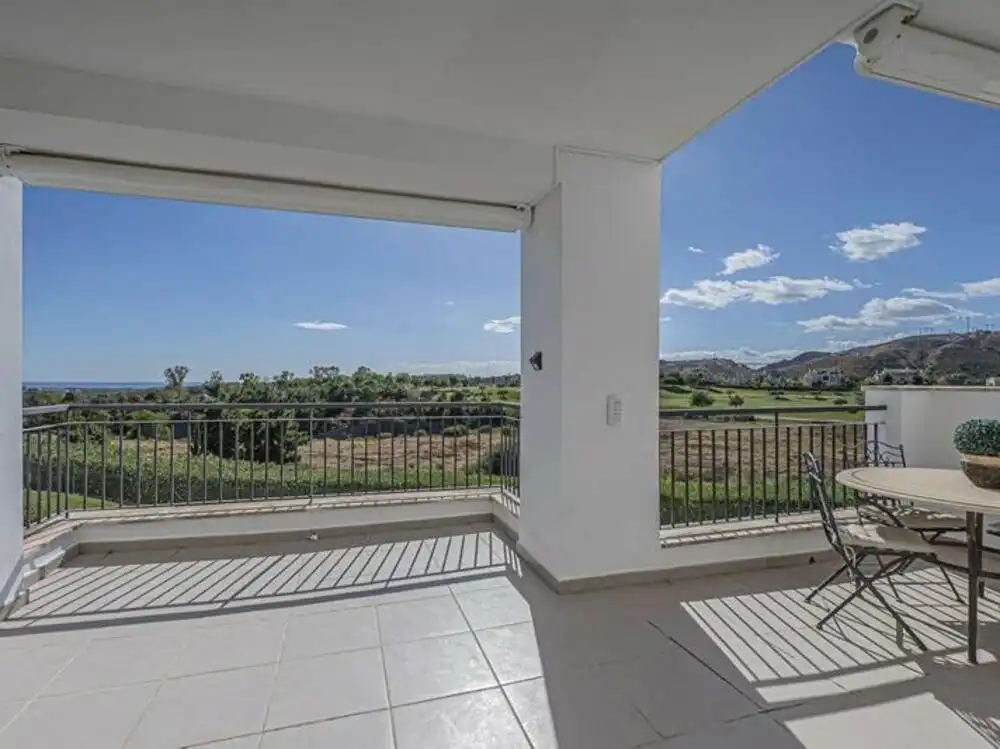 Apartament amb terrassa en venda a Los Arqueros  - Puerto del Almendro, imagen 5