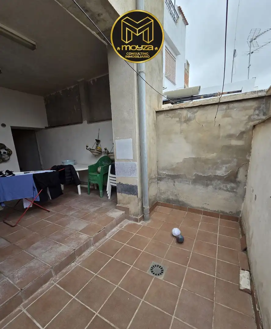 Casa o xalet en venda en Jaén amb Aire condicionat, Calefacció i Terrassa