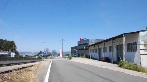 Photo 2 of Industrial buildings for sale in Lavadores, Vigo