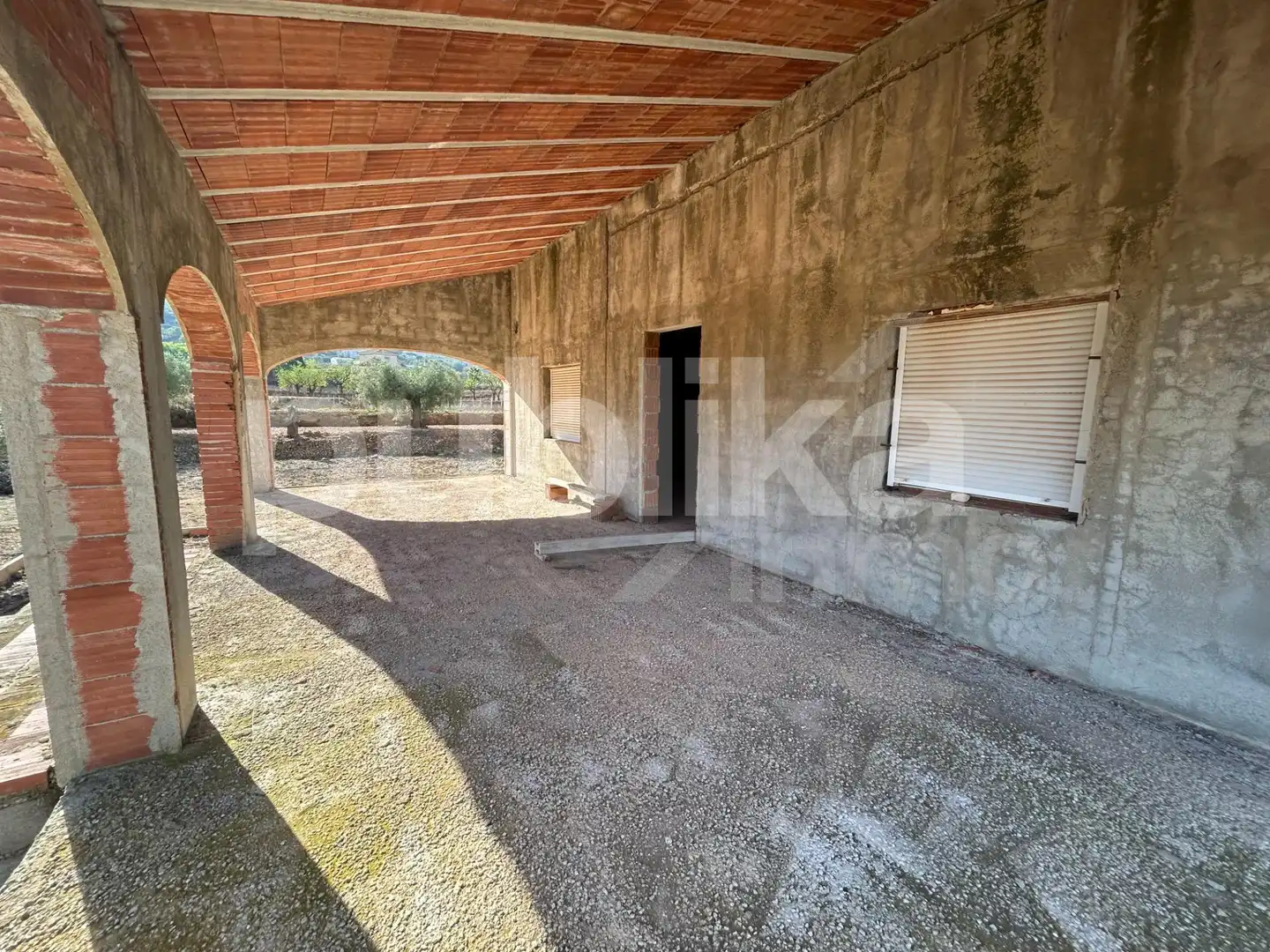 Casa o xalet en venda en Hondón de los Frailes
