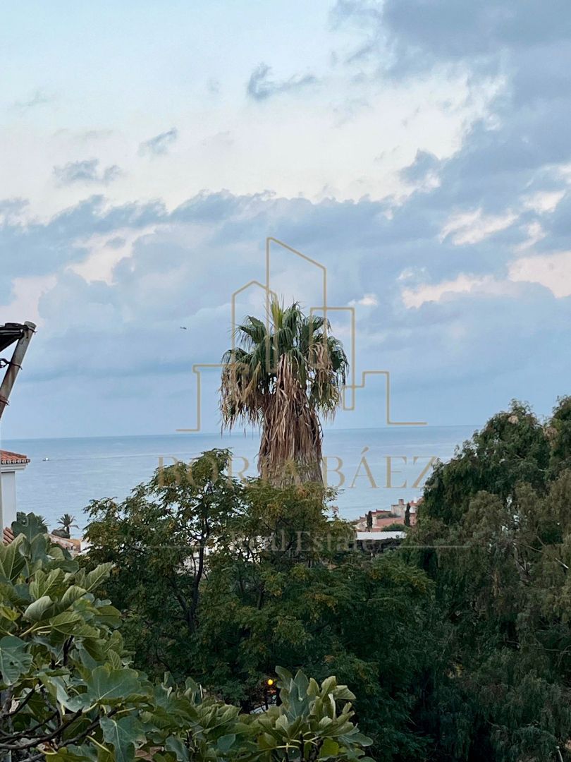 Residencial en venta en Vélez-Málaga