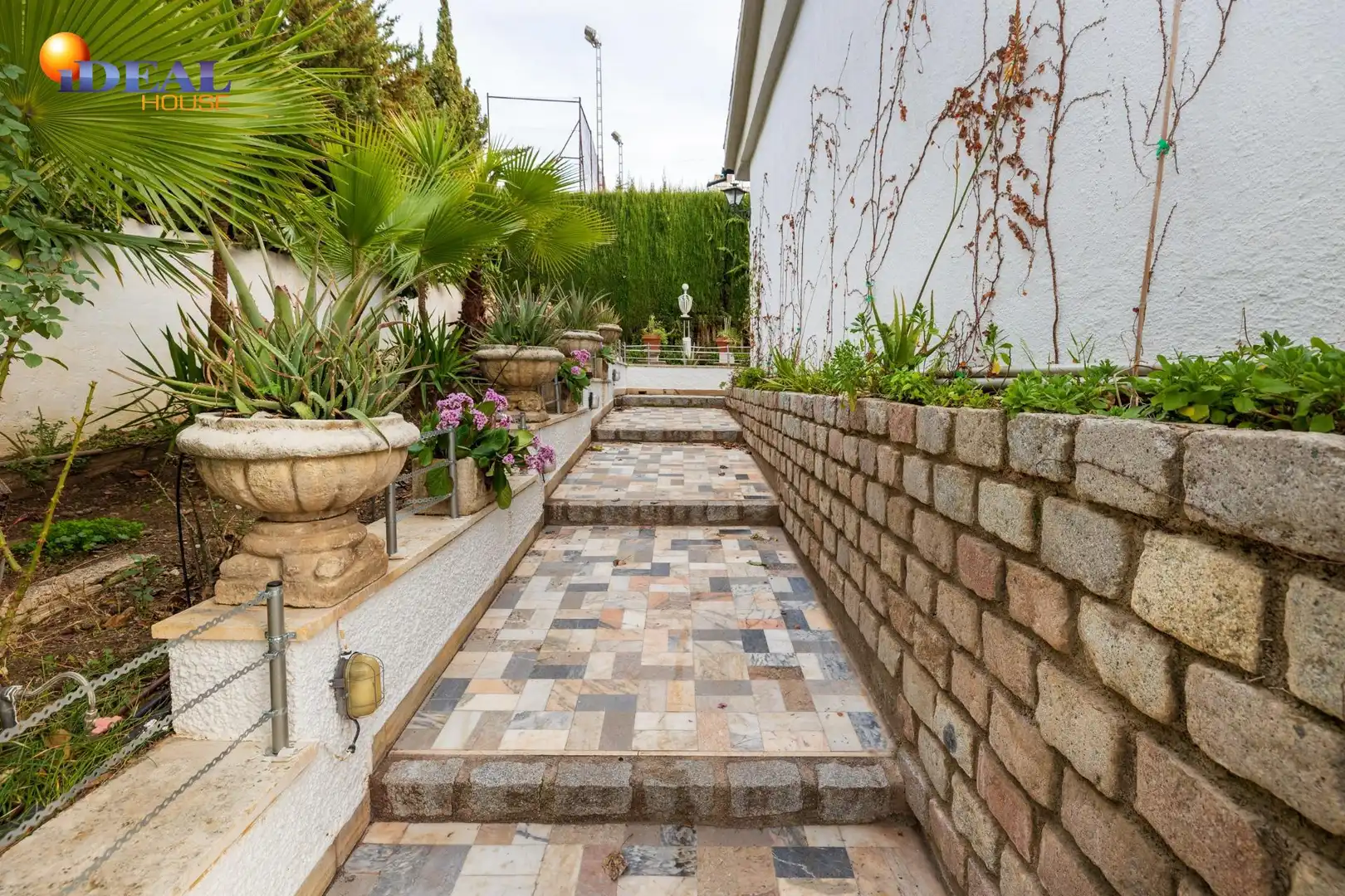 Villa mit Terrasse zum Verkauf in Barrio de la Vega, imagen 71