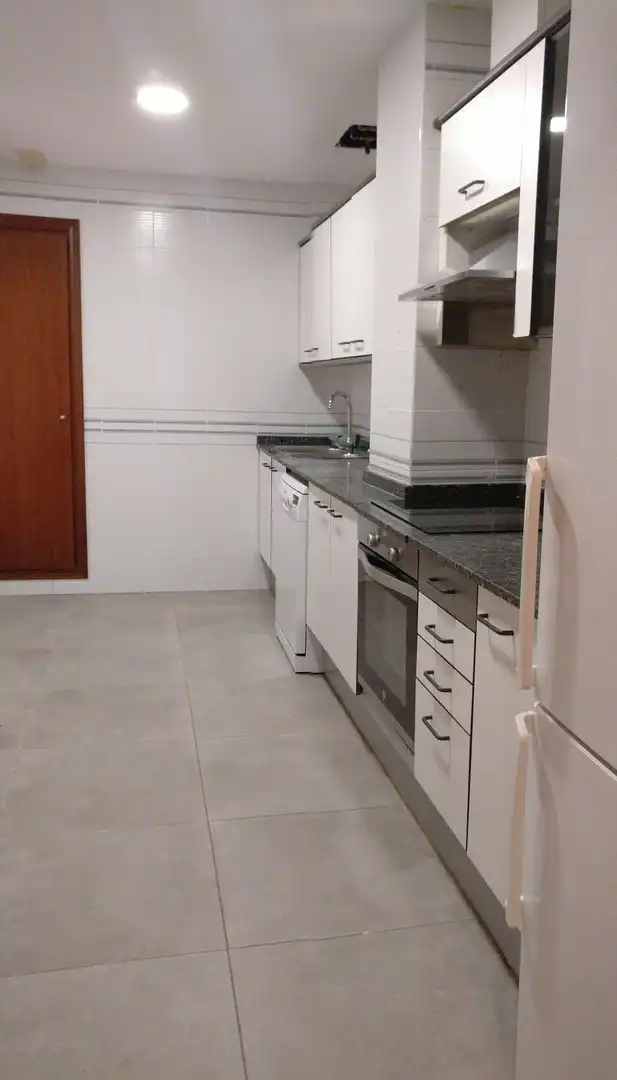 Pis de lloguer a Aiora