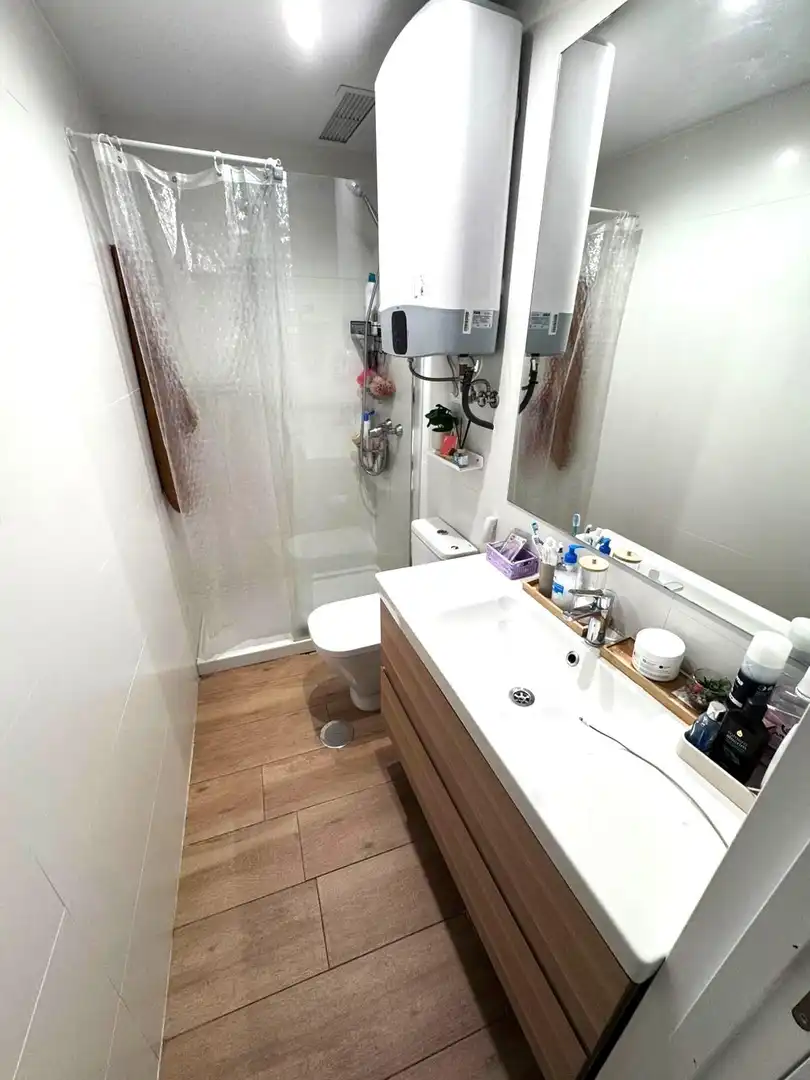 Bany de Estudi en venda en Madrid amb Aire condicionat i Calefacció