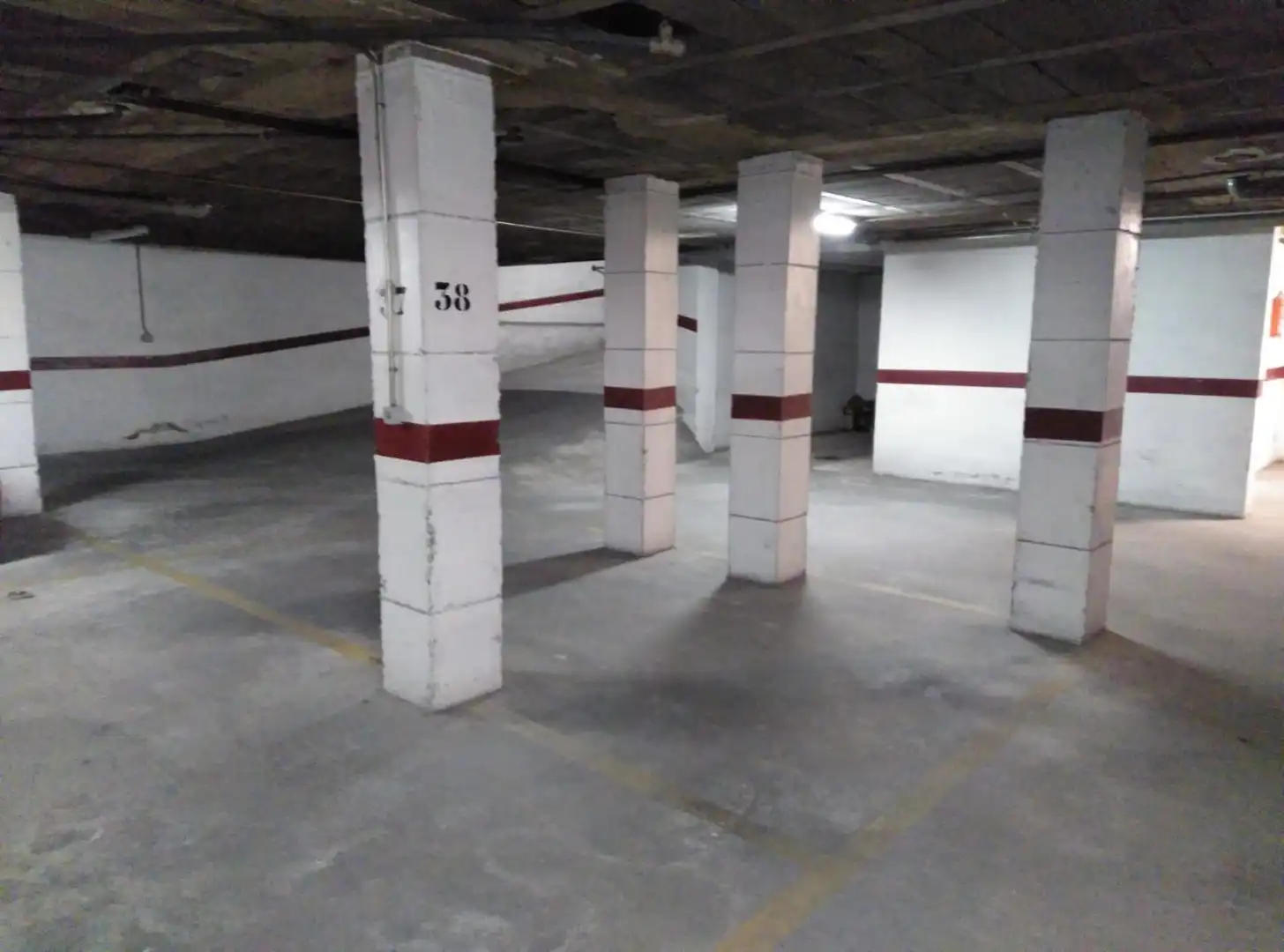 Parcheggio in vendita a Calle Pilar 28, imagen 10