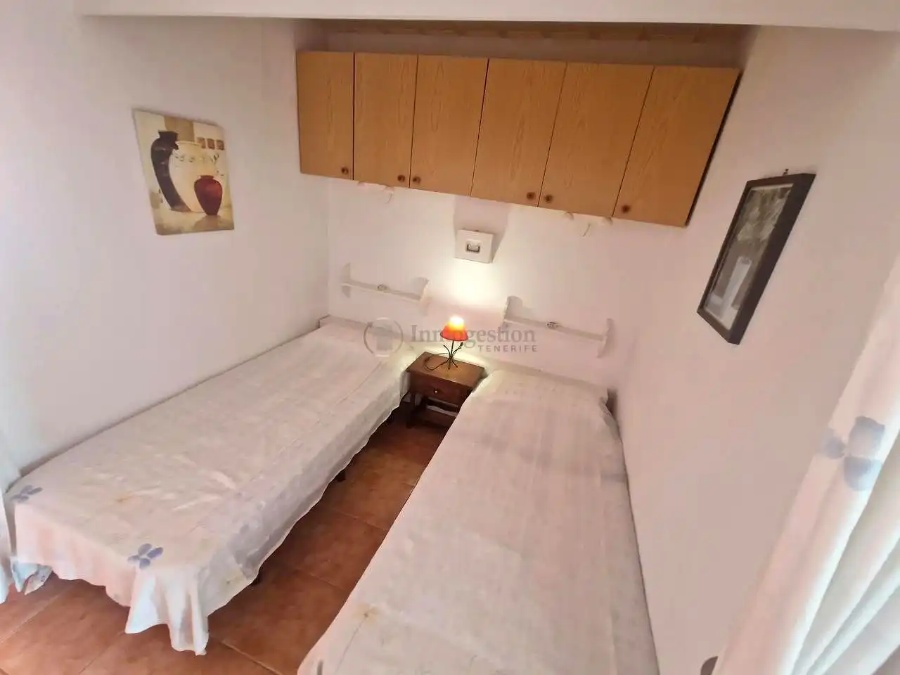 Estudio con piscina en venta en Avenida Jose Antonio Tavio, imagen 4