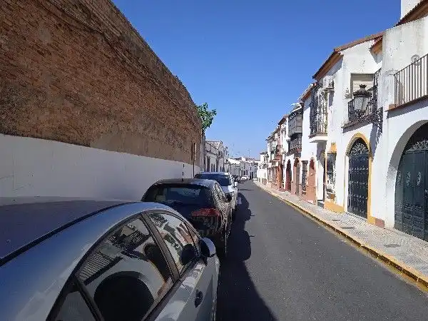 Adossat en venda a La Palma del Condado, imagen 3