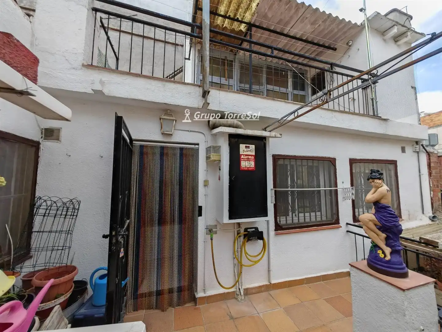 Casa o chalet en venta en POU DE SANTA ANNA, Centre