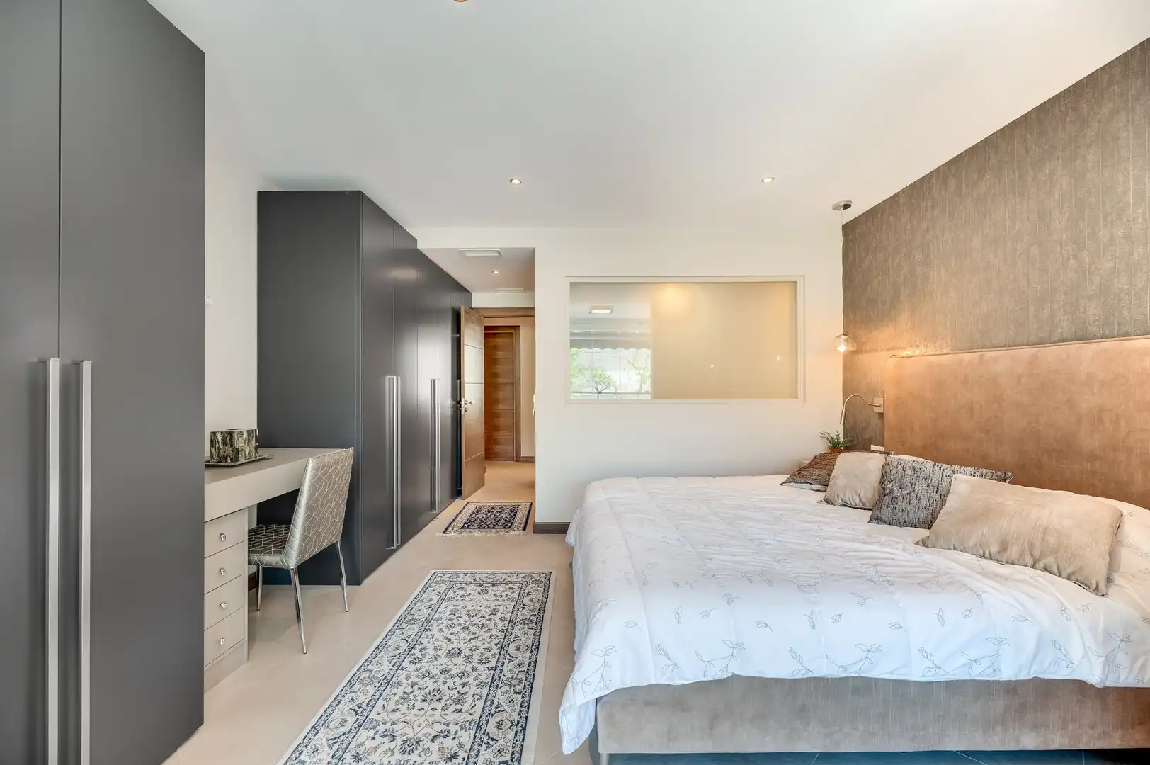 Apartament amb piscina en venda a Nueva Andalucía, imagen 19
