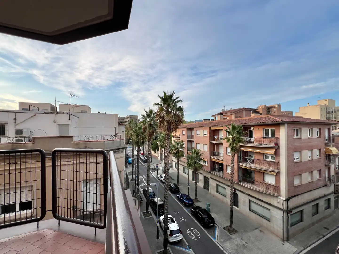 Flat for rent in Carrer Ample, 62, Mestral