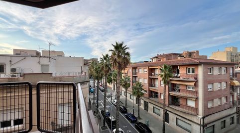 Foto 5 de Piso de alquiler en Carrer Ample, 62, Mestral, Reus