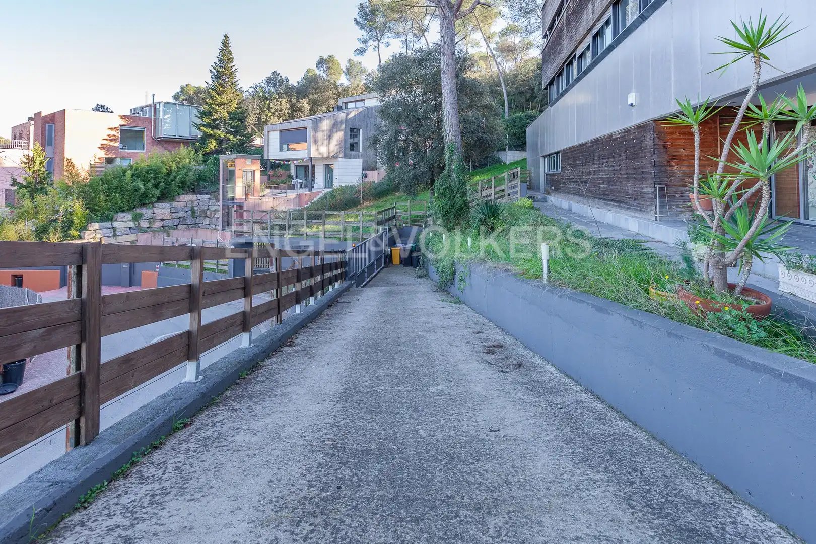 Casa amb terrassa en venda a Valldoreix, imagen 113
