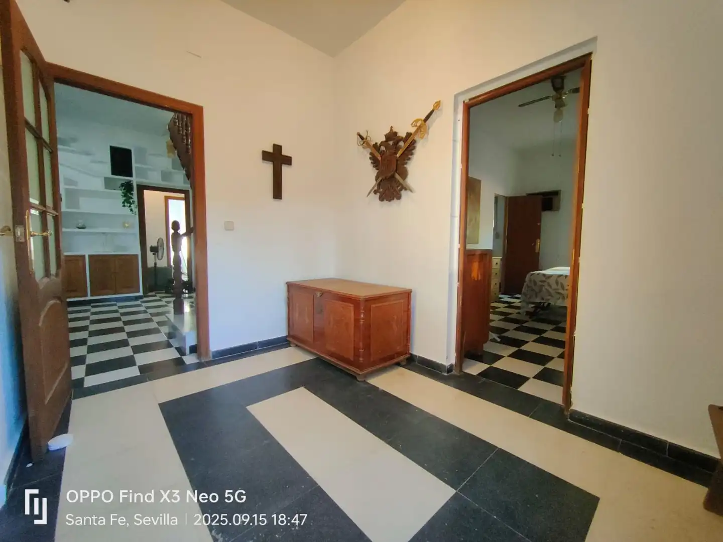 Casa o chalet en venta en Carmona con Terraza