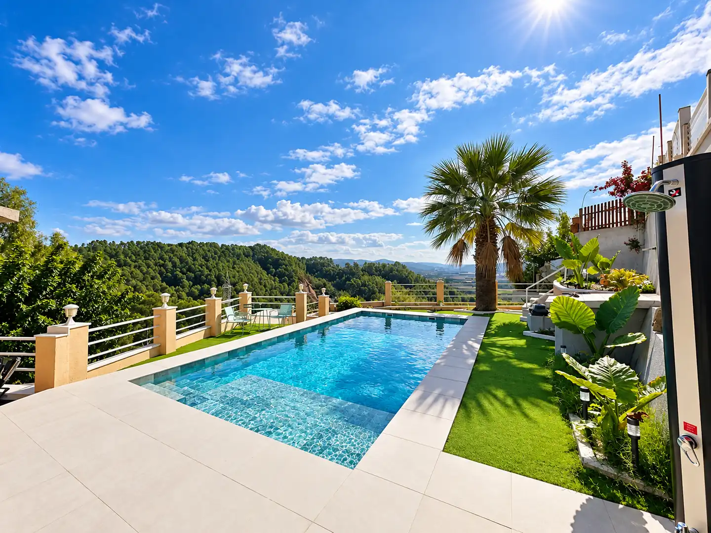 Casa con terrazza in vendita a Castellbisbal, imagen 3