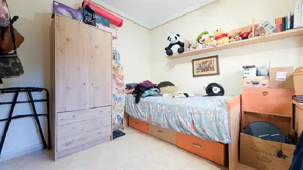 Villa avec piscine à vendre à Nueva Torrevieja - Aguas Nuevas, imagen 14