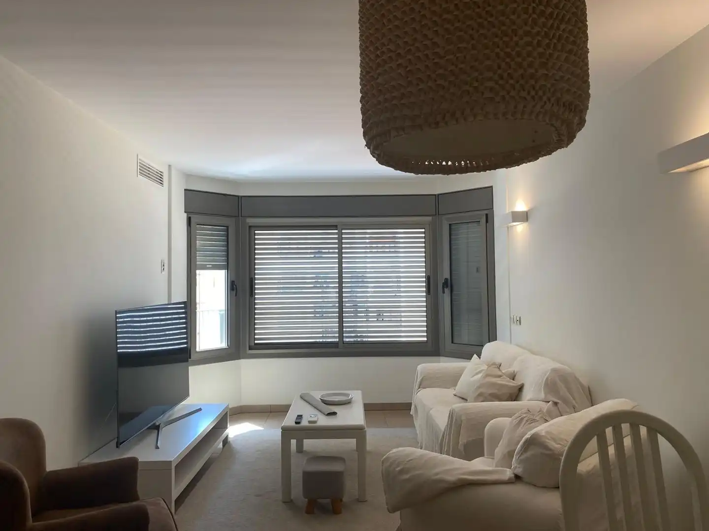 Appartement compact avec ascenseur à louer à Centre, imagen 5