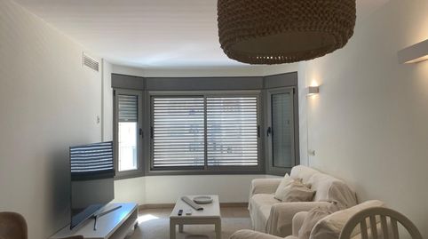 Foto 5 de Apartamento de alquiler en Plaça dels Patins, Palma de Mallorca