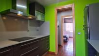 Kitchen of Flat for sale in Castellar del Vallès  with Air Conditioner, Heating and Terrace