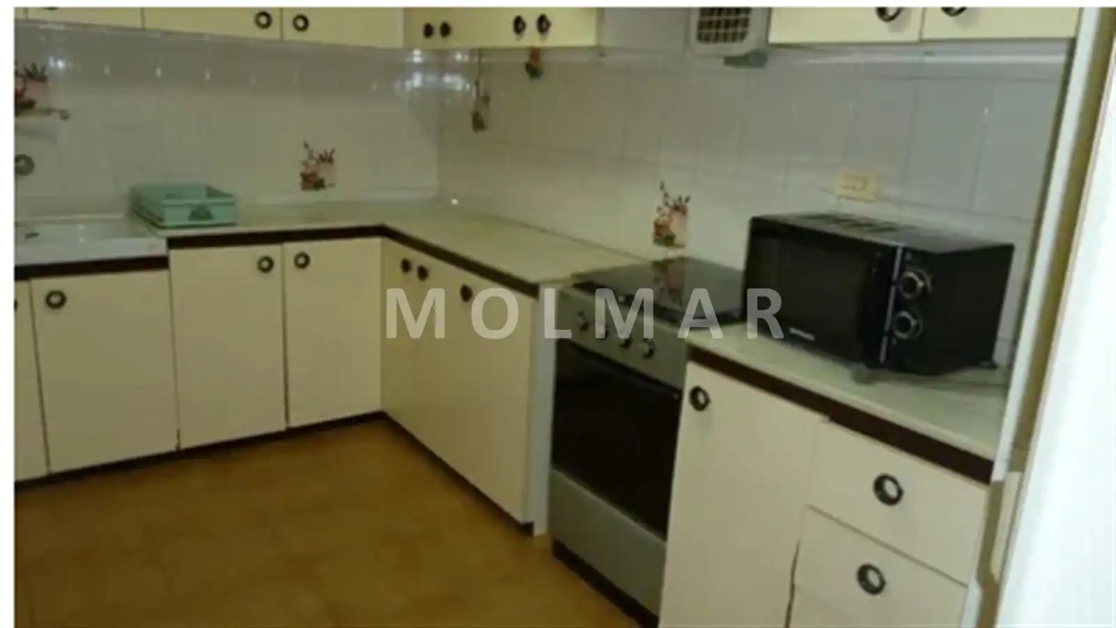 Kitchen of Flat for sale in Onda  with Furnished