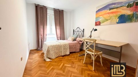 Foto 4 de Piso en venta en Linaje, Ensanche Centro - Puerto, Málaga Capital