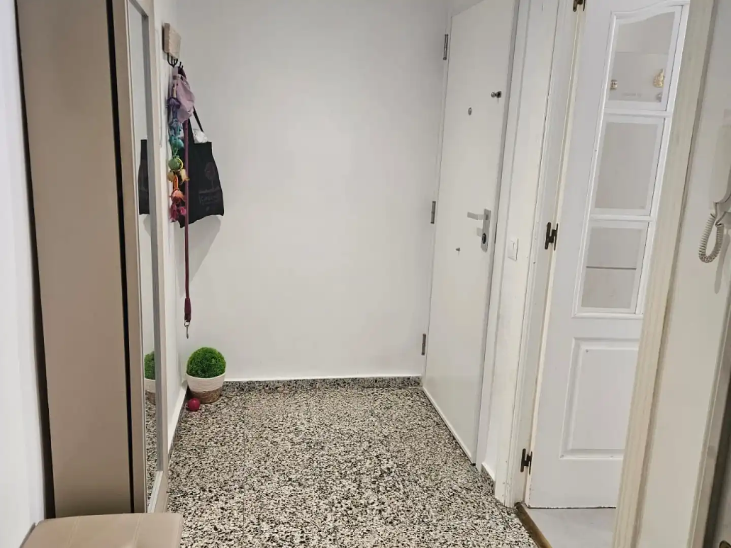 Piso en venta en Málaga con Aire acondicionado, Terraza y Amueblado
