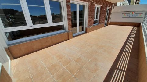 Foto 3 de Piso en venta en Sancti Spiritus - San Juan, Salamanca Capital