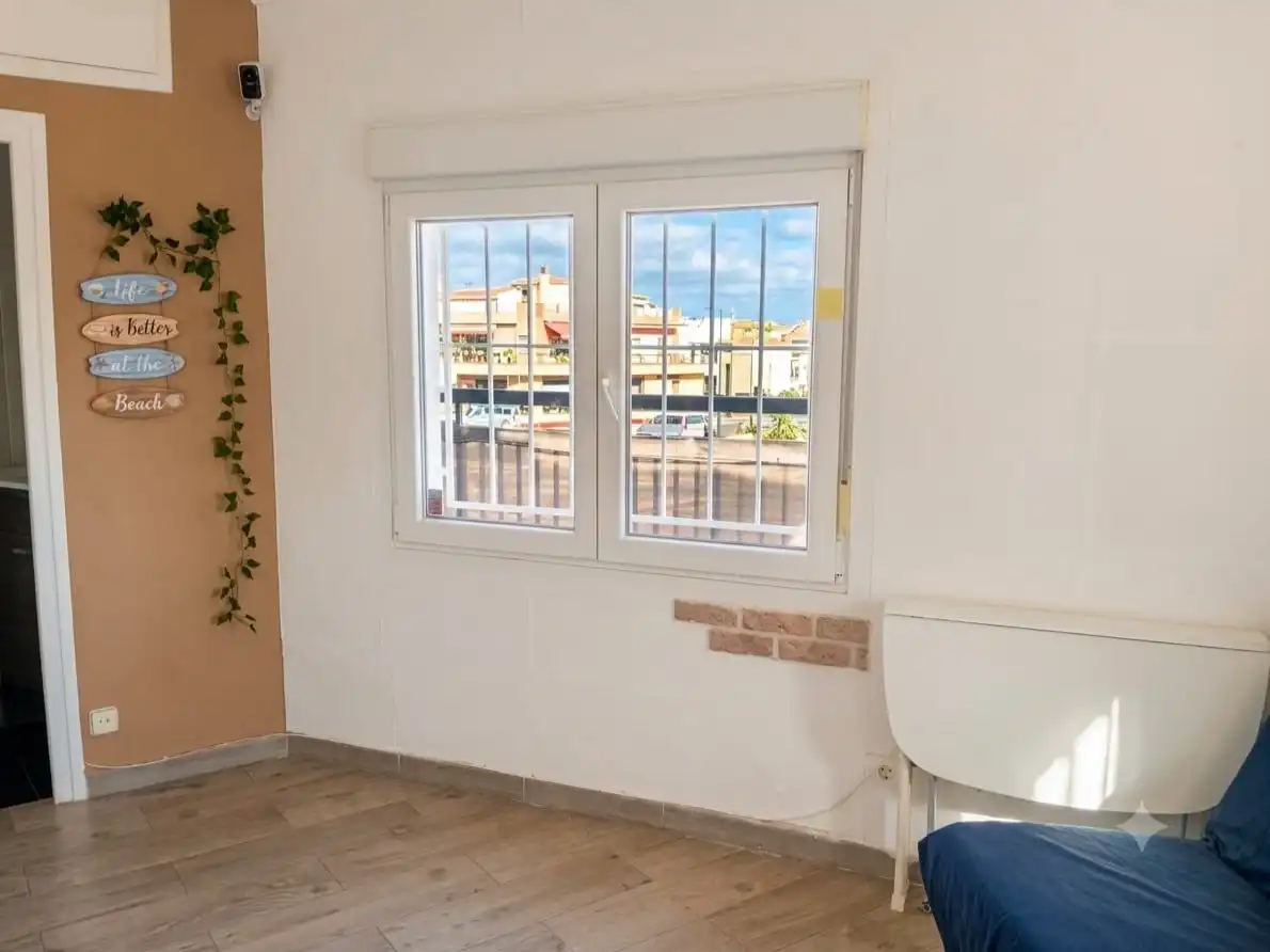 Terraza de Ático en venta en  Barcelona Capital con Aire acondicionado, Terraza y Balcón