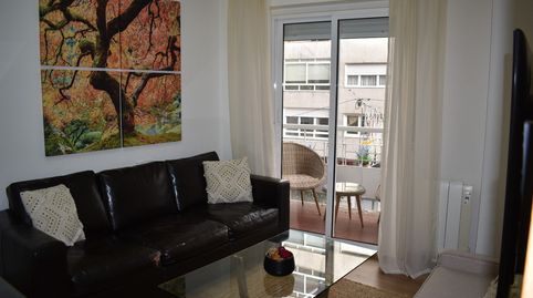 Foto 3 de Pis de lloguer a Rúa Vázquez Varela, Plaza España - Corte Inglés, Vigo