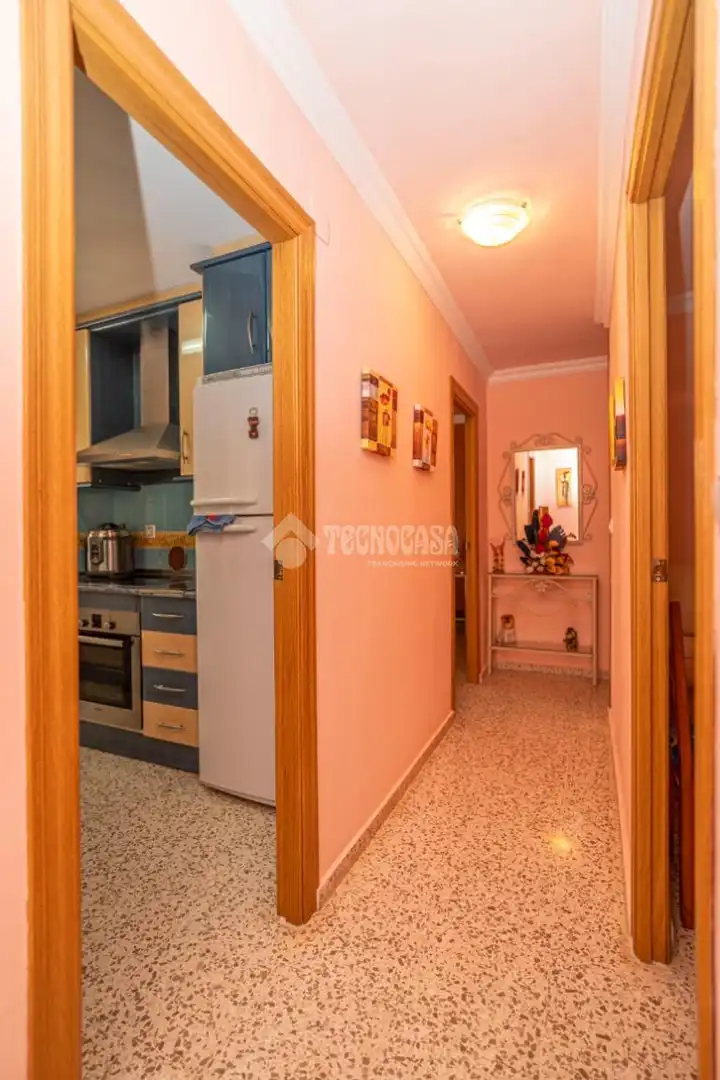 Piso con terraza en venta en Arrayanes, imagen 8