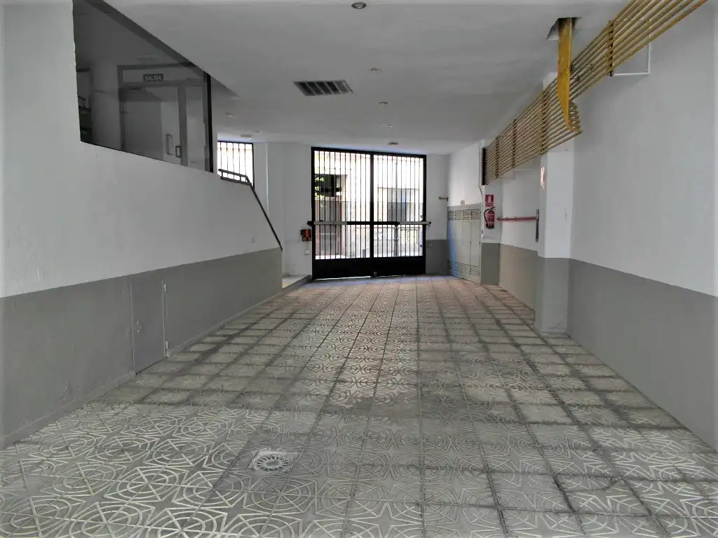 Motorbike with lift for sale in Centro, imagen 32