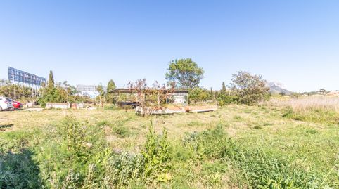 Foto 2 de Residencial en venta en La Xara - La Sella, Dénia
