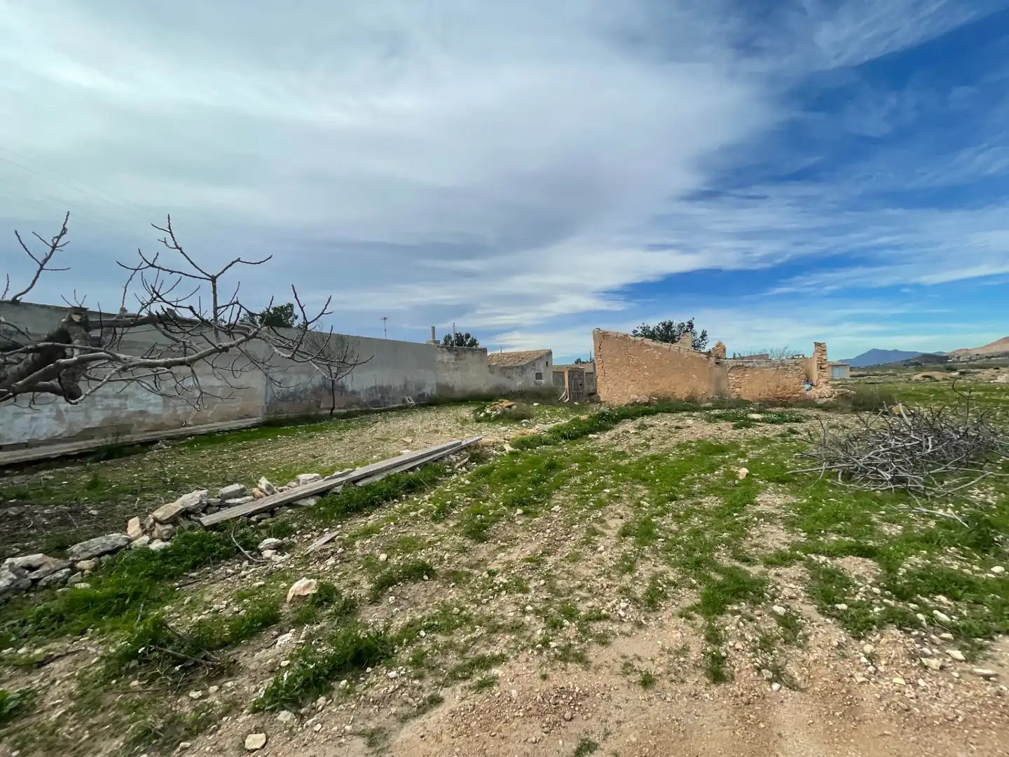 Terreny residencial en venda a Calle Elche.Bar, imagen 13