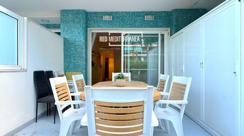 Foto 3 de Apartamento en venta en Universitat de la, Grau de Gandia - Venecia - Marenys de Rafalcaid, Gandia