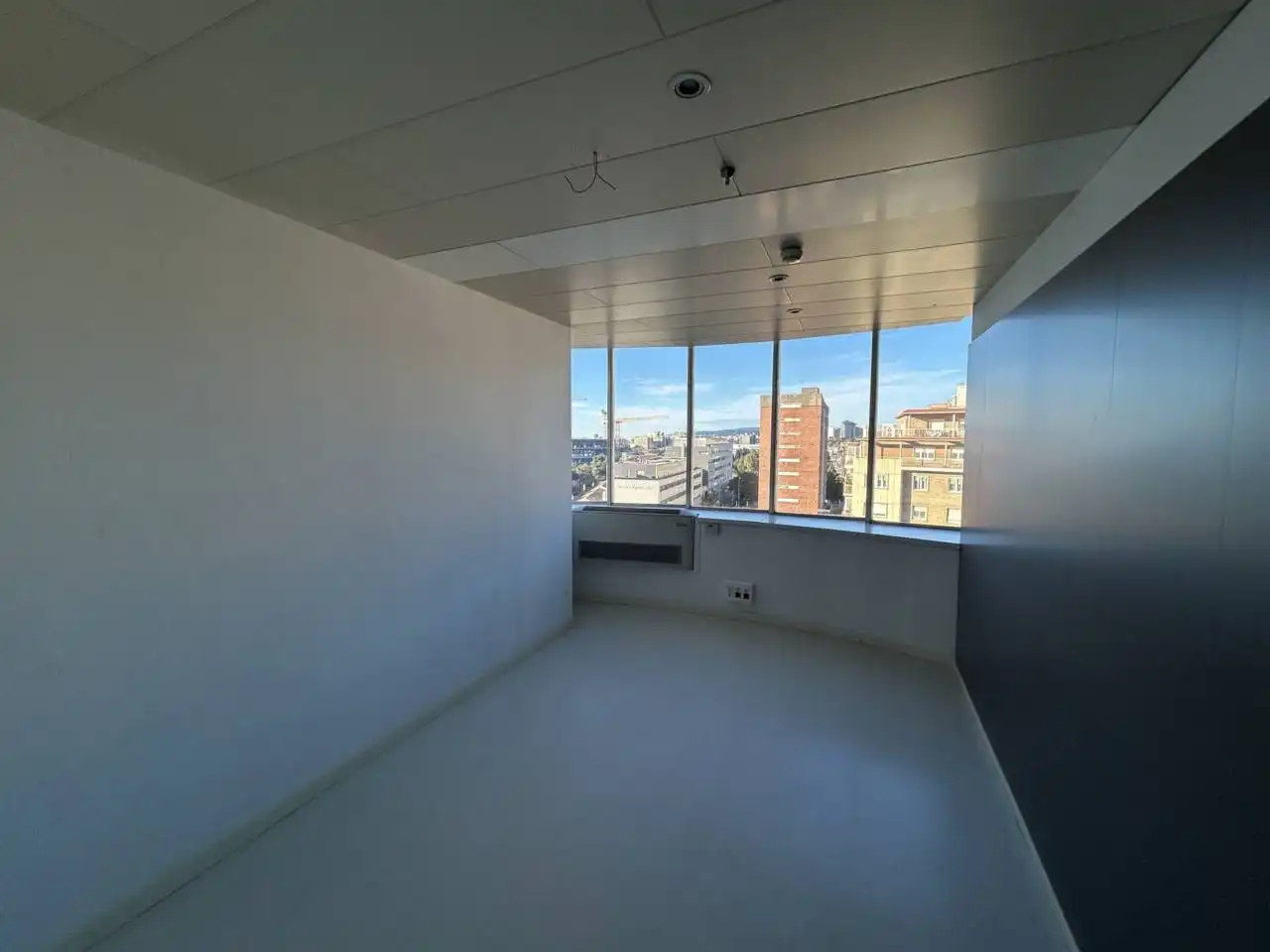 Oficina en venta en Barcelona con Aire acondicionado y Calefacción