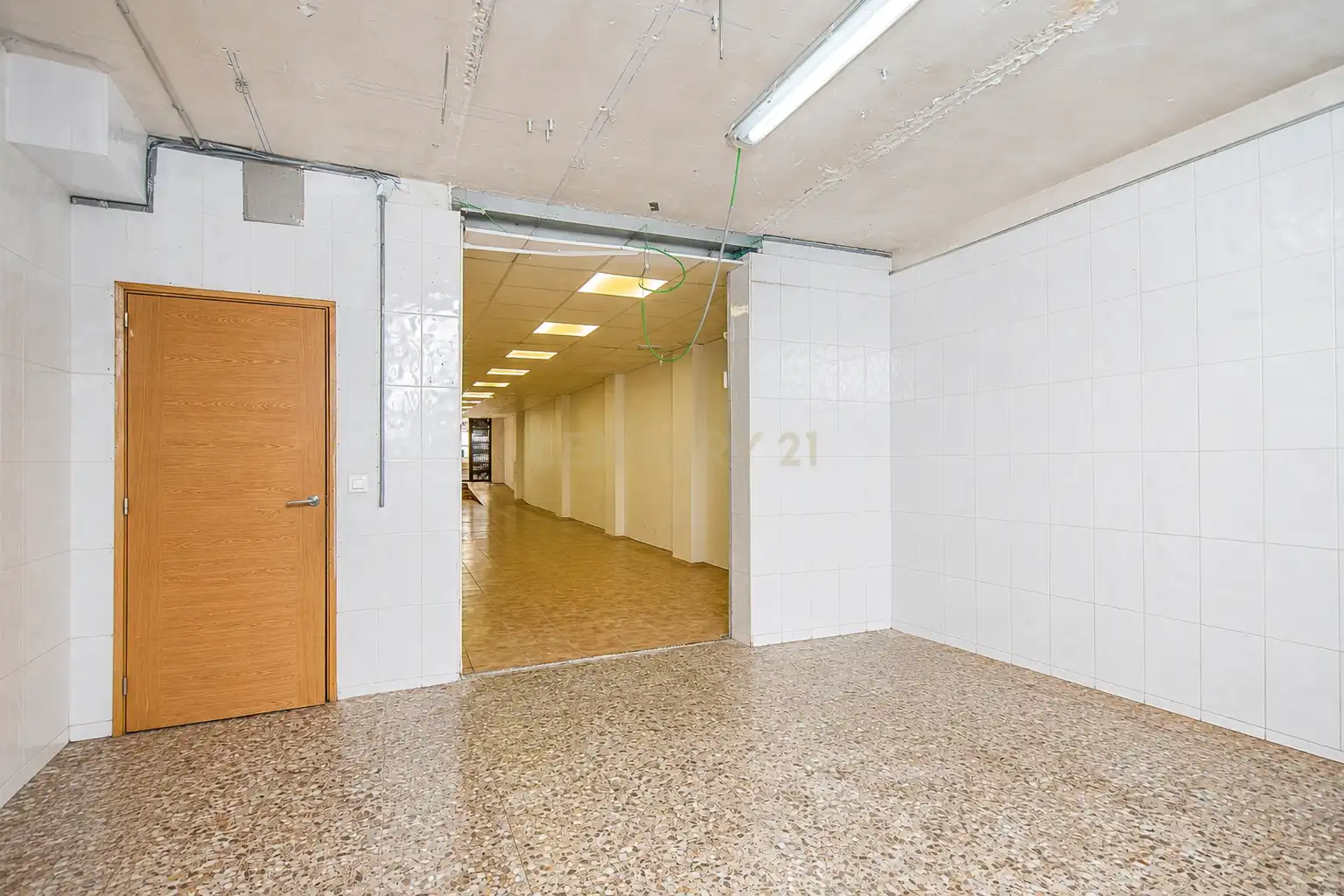 Gewerbefläche zum Verkauf in Avinguda de la Llibertat, 74, San Vicente del Raspeig, Spain, imagen 16