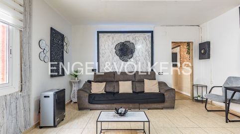 Foto 4 de Casa adosada en venta en Creu de Barberà, Sabadell