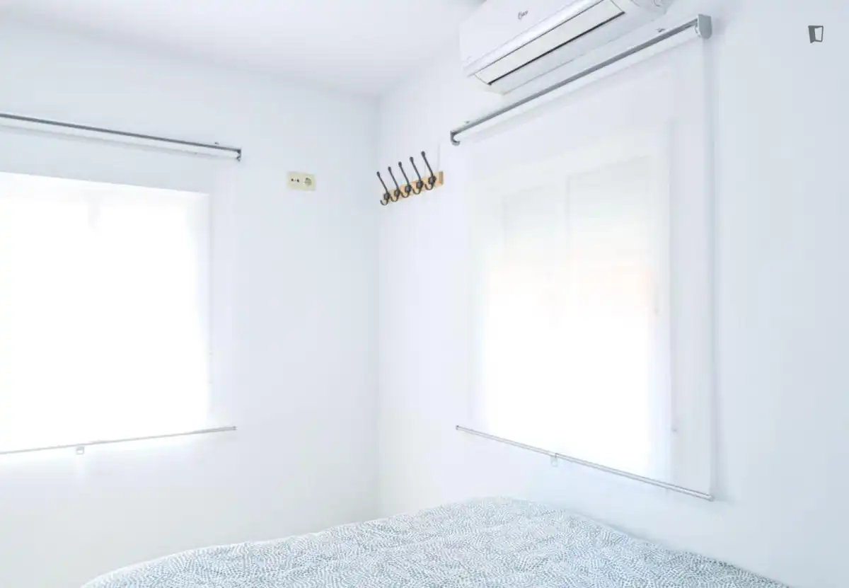 Apartments for rent in Numancia