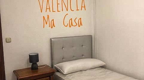 Foto 5 de Pis de lloguer a Sant Antoni, Valencia