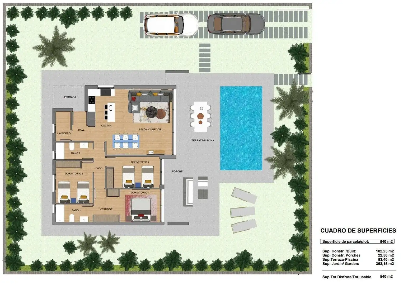 House with pool for sale in Calasparra, imagen 34