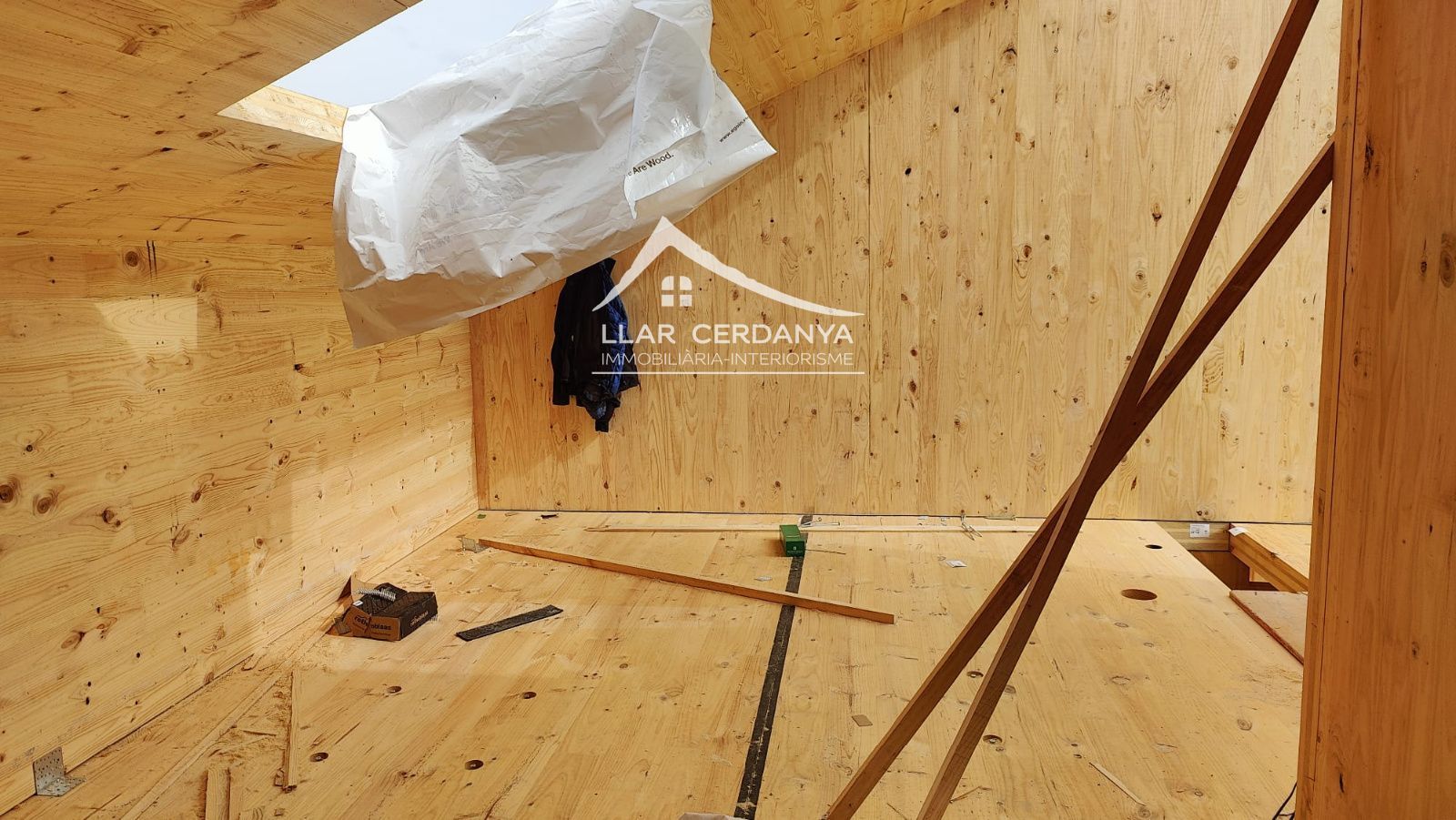 Flat for sale in Población de Arroyo  with Heating, Parquet flooring and Terrace