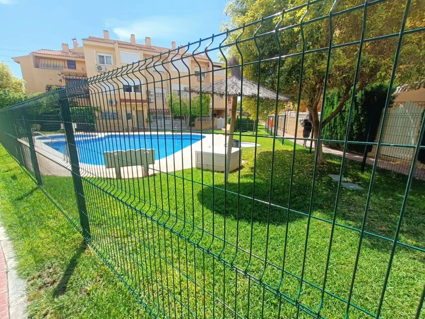 Bungalow mit Pool zum Verkauf in Villamontes - Boqueres, imagen 2