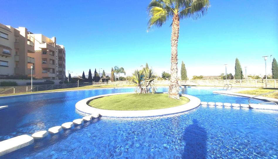 Foto 1 de Àtic en venda a Calle Alcacil, Gea y Truyols, Murcia