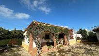 Vista exterior de Casa o xalet en venda en Medina-Sidonia amb Aire condicionat, Jardí privat i Traster