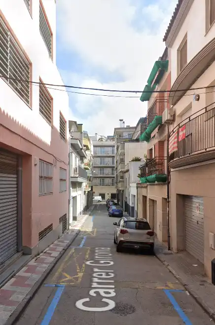 Wohnung zum Verkauf in Carrer Girona