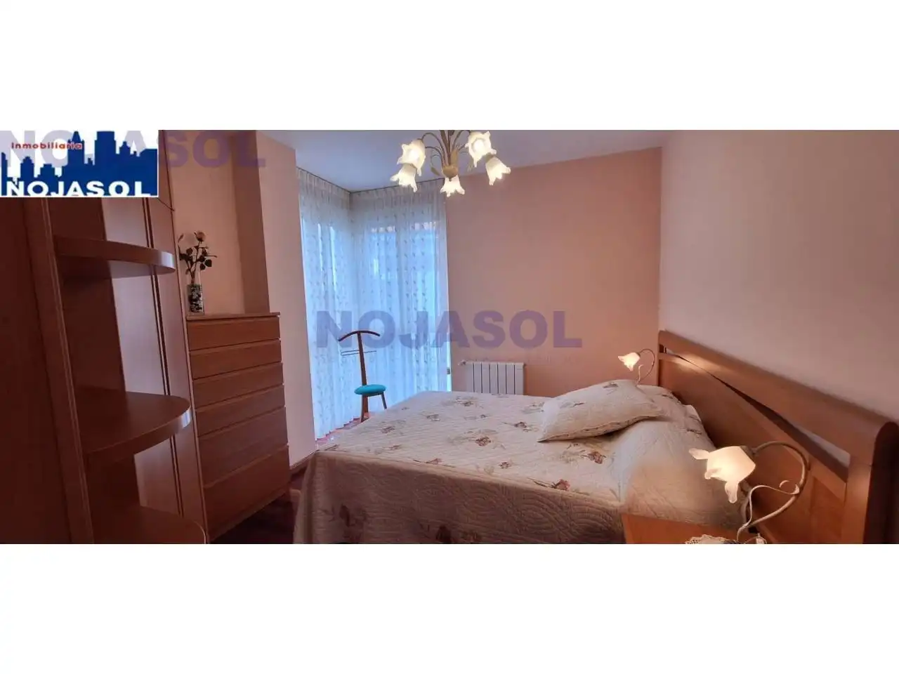 Apartment mit Pool zur Miete in Calle Nogales 5, imagen 33