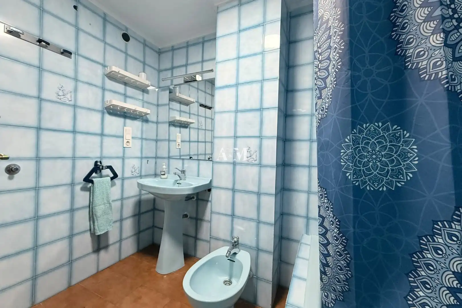 Flat with pool to rent in Playa del Acequión, Náufragos y Rocío del Mar, imagen 15