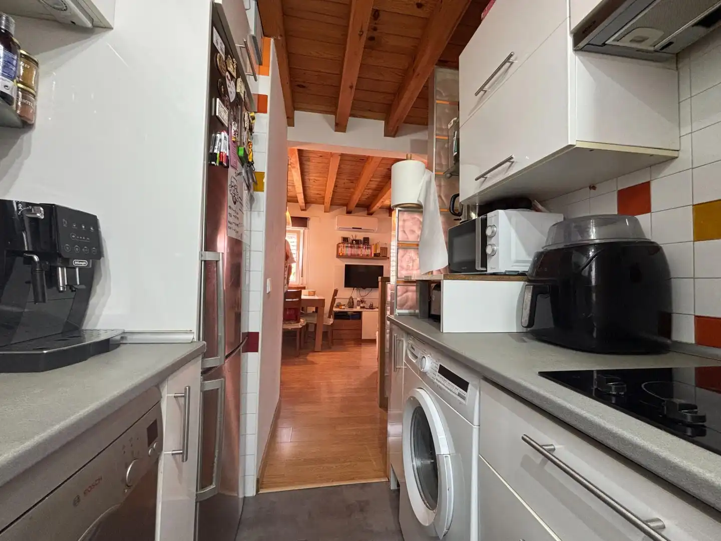 Dúplex en venta en Carabanchel, imagen 12