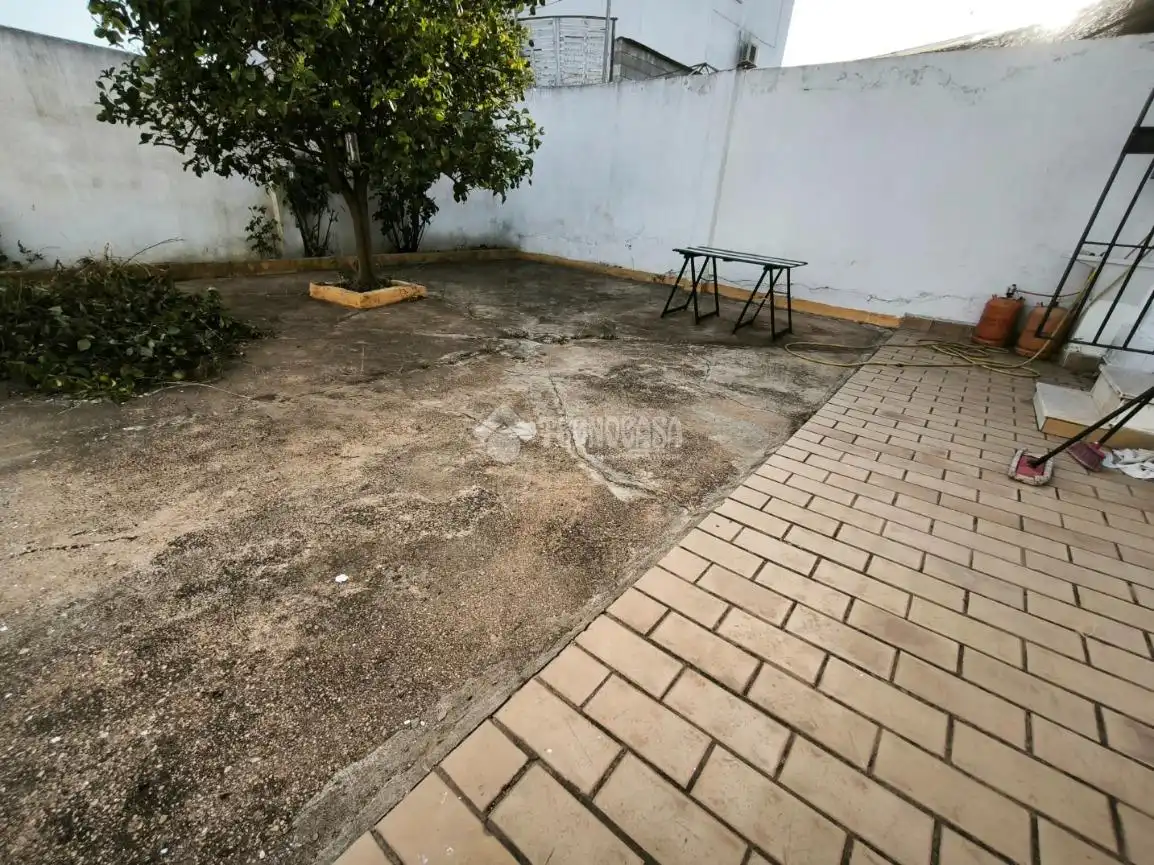 Detached homes for rent in Trigueros  with Balcony