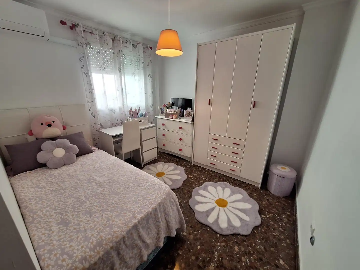 Penthouse with lift for sale in Casc Urbà, imagen 15