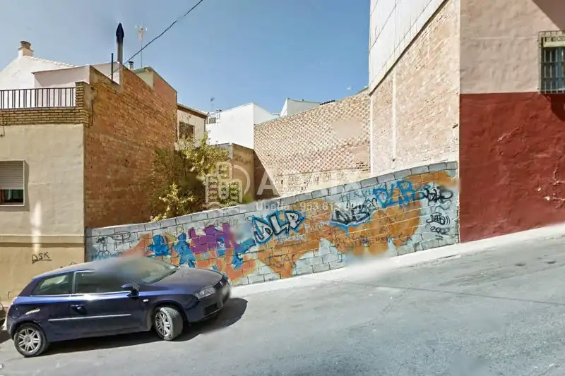 Terrenys i solars en venda a Calle Golondrina, imagen 2